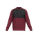 Mizuno Mizuno Hybrid Bomber Jacket Burgundy